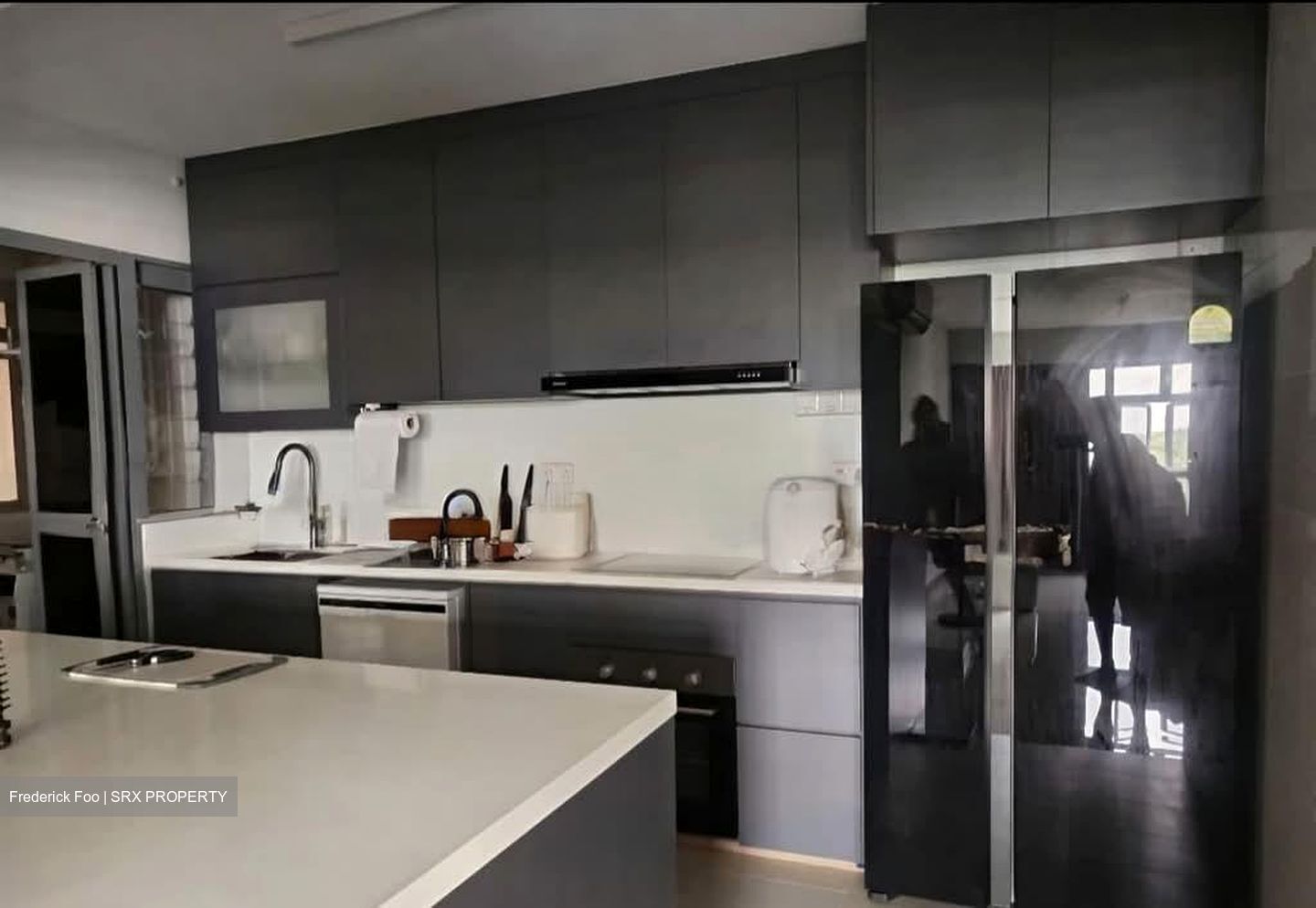 Blk 655B WATERWAY SUNRISE I (Punggol), HDB 4 Rooms #557276911